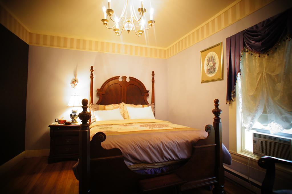 Inn on Frederick St. Andrews By The Sea Eksteriør billede