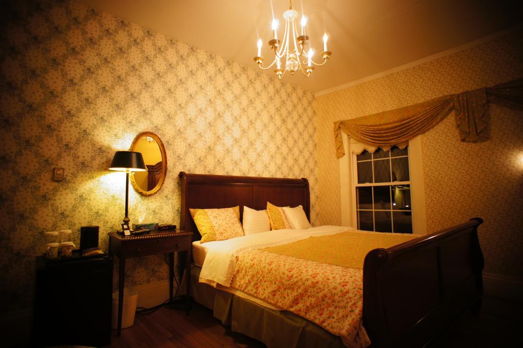 Inn on Frederick St. Andrews By The Sea Værelse billede