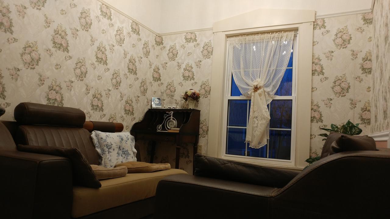 Inn on Frederick St. Andrews By The Sea Eksteriør billede